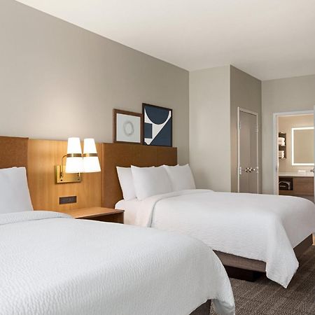 Staybridge Suites Chicago-Oakbrook Terrace By Ihg Εξωτερικό φωτογραφία