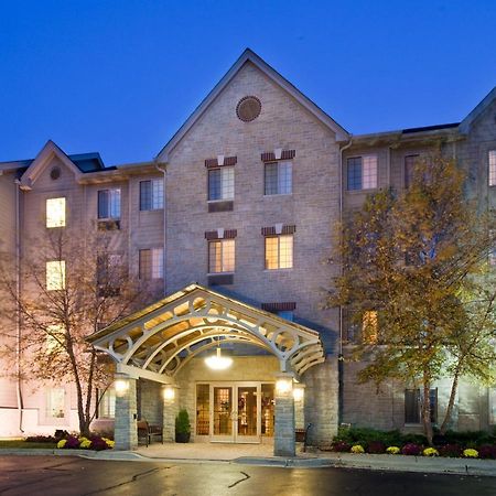 Staybridge Suites Chicago-Oakbrook Terrace By Ihg Εξωτερικό φωτογραφία