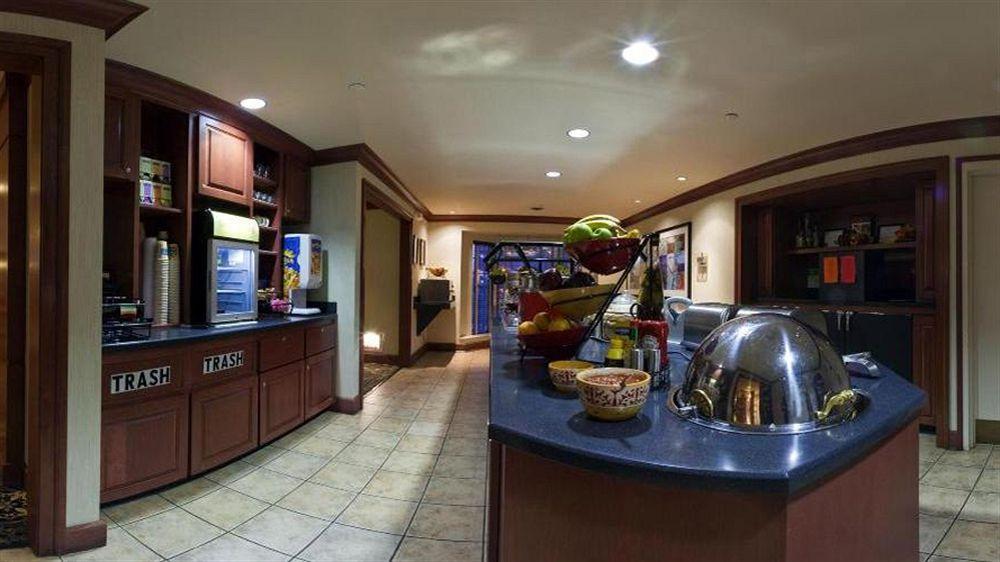 Staybridge Suites Chicago-Oakbrook Terrace By Ihg Εξωτερικό φωτογραφία
