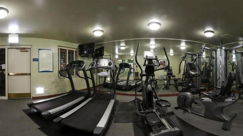 Staybridge Suites Chicago-Oakbrook Terrace By Ihg Εξωτερικό φωτογραφία