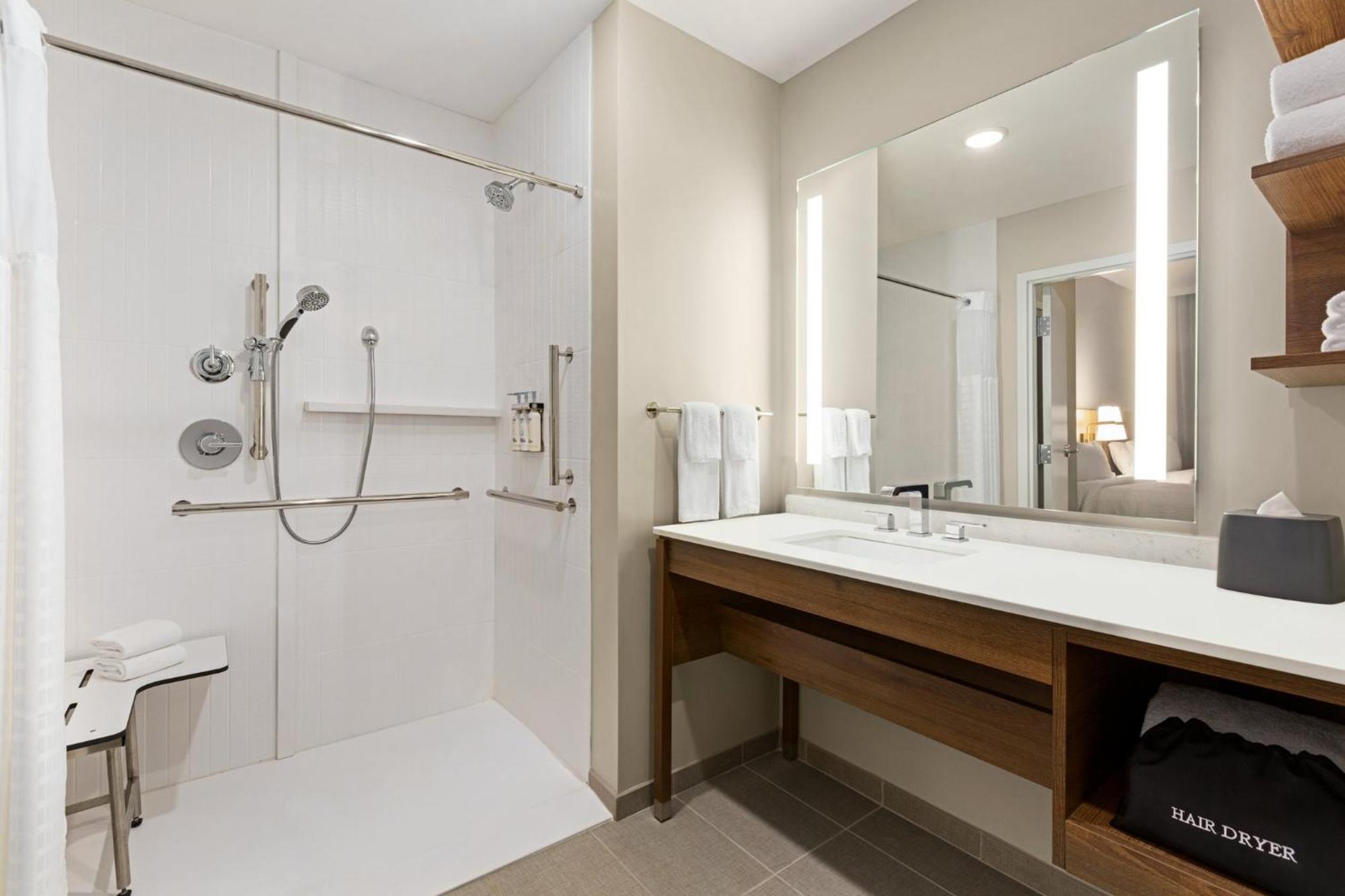 Staybridge Suites Chicago-Oakbrook Terrace By Ihg Εξωτερικό φωτογραφία