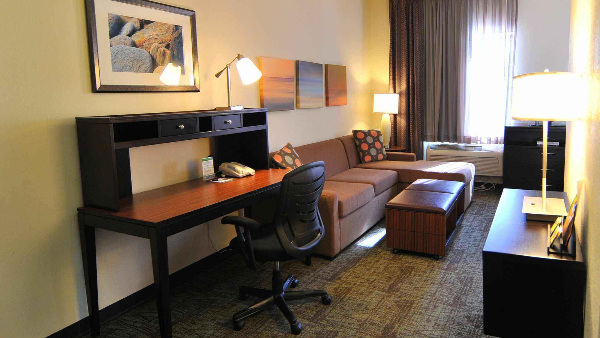 Staybridge Suites Chicago-Oakbrook Terrace By Ihg Εξωτερικό φωτογραφία