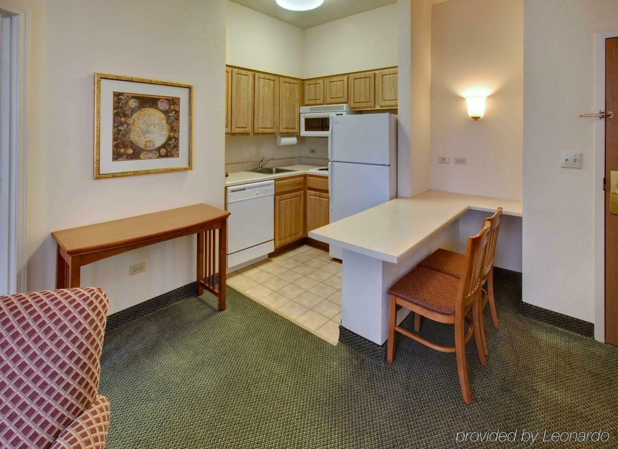 Staybridge Suites Chicago-Oakbrook Terrace By Ihg Εξωτερικό φωτογραφία