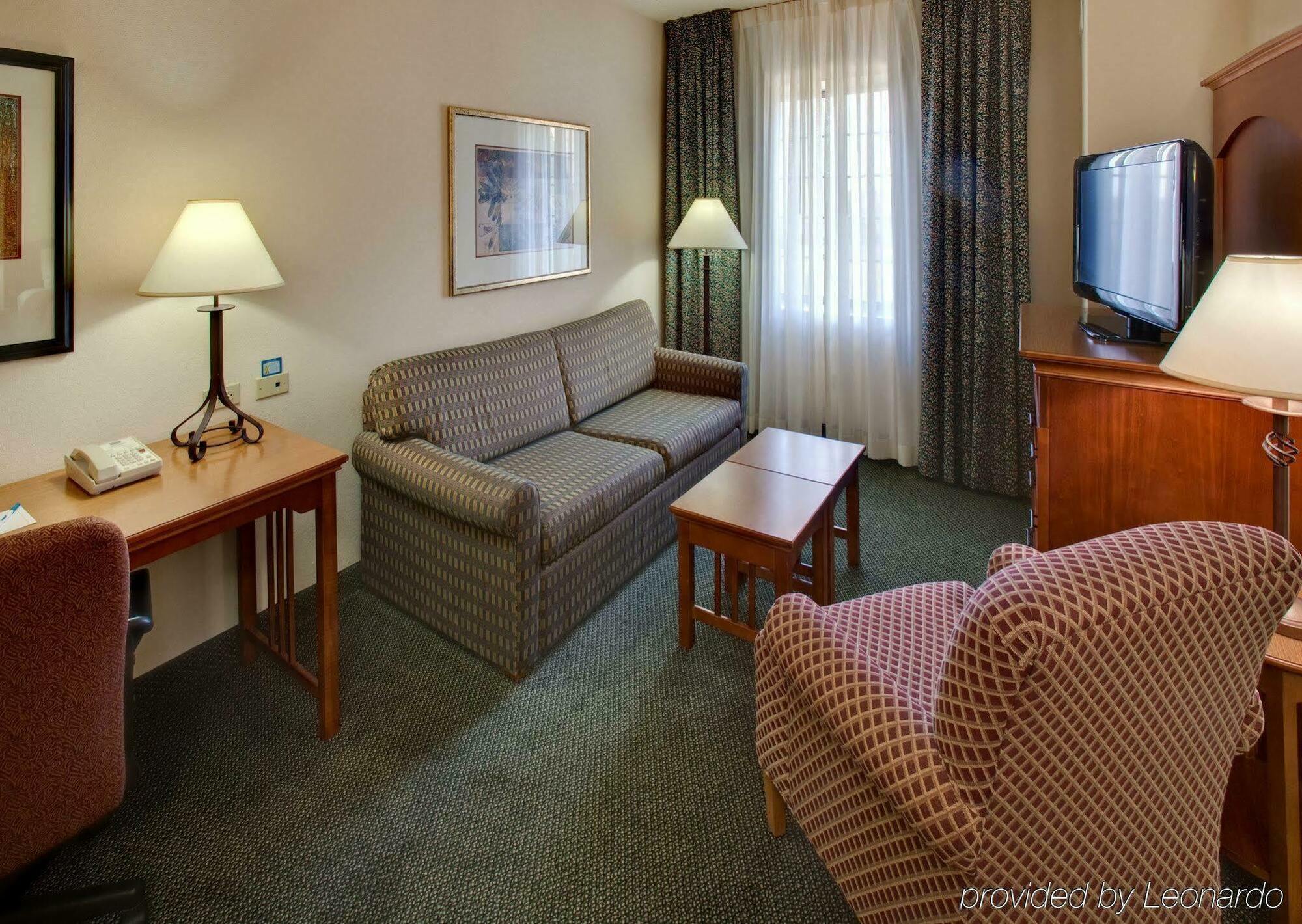 Staybridge Suites Chicago-Oakbrook Terrace By Ihg Δωμάτιο φωτογραφία