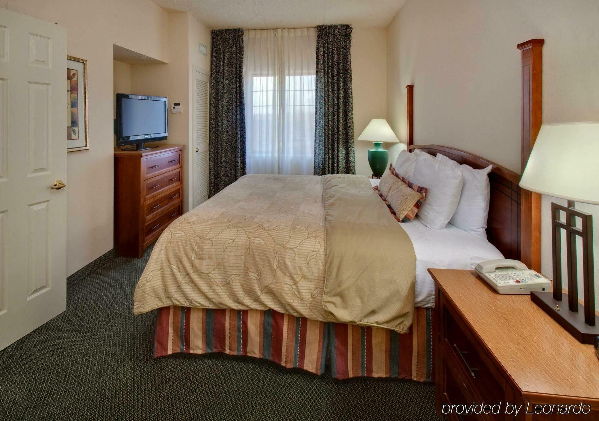Staybridge Suites Chicago-Oakbrook Terrace By Ihg Δωμάτιο φωτογραφία