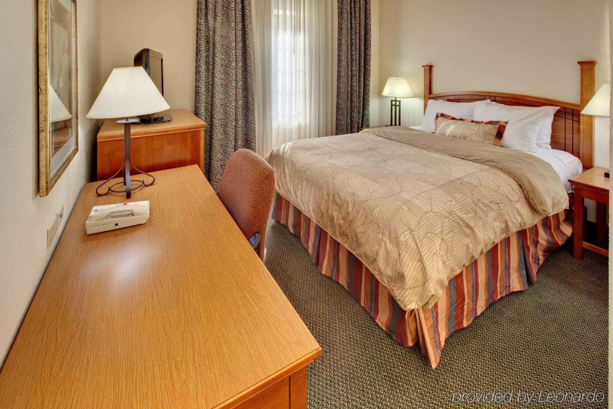 Staybridge Suites Chicago-Oakbrook Terrace By Ihg Δωμάτιο φωτογραφία