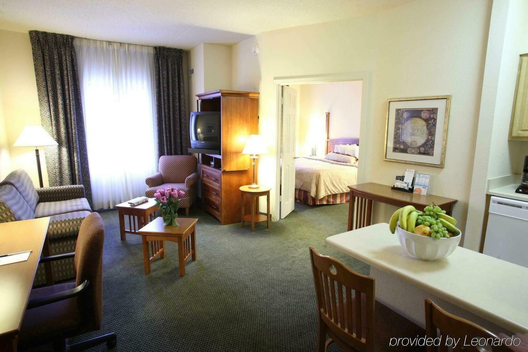 Staybridge Suites Chicago-Oakbrook Terrace By Ihg Δωμάτιο φωτογραφία