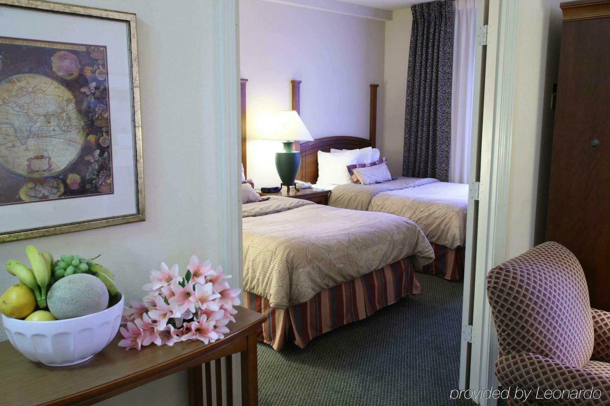 Staybridge Suites Chicago-Oakbrook Terrace By Ihg Δωμάτιο φωτογραφία