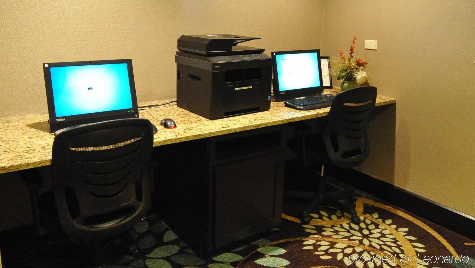 Staybridge Suites Chicago-Oakbrook Terrace By Ihg Εξωτερικό φωτογραφία