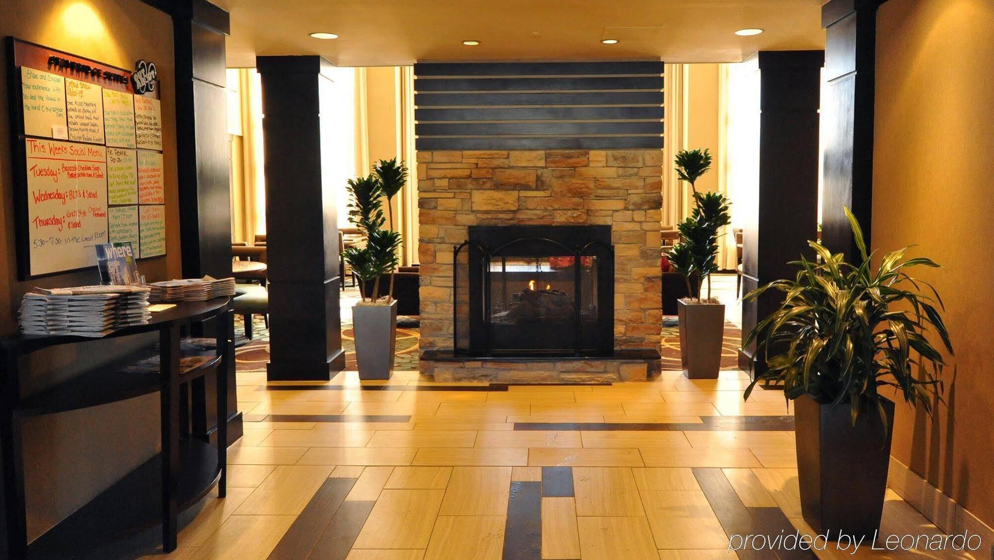 Staybridge Suites Chicago-Oakbrook Terrace By Ihg Εξωτερικό φωτογραφία