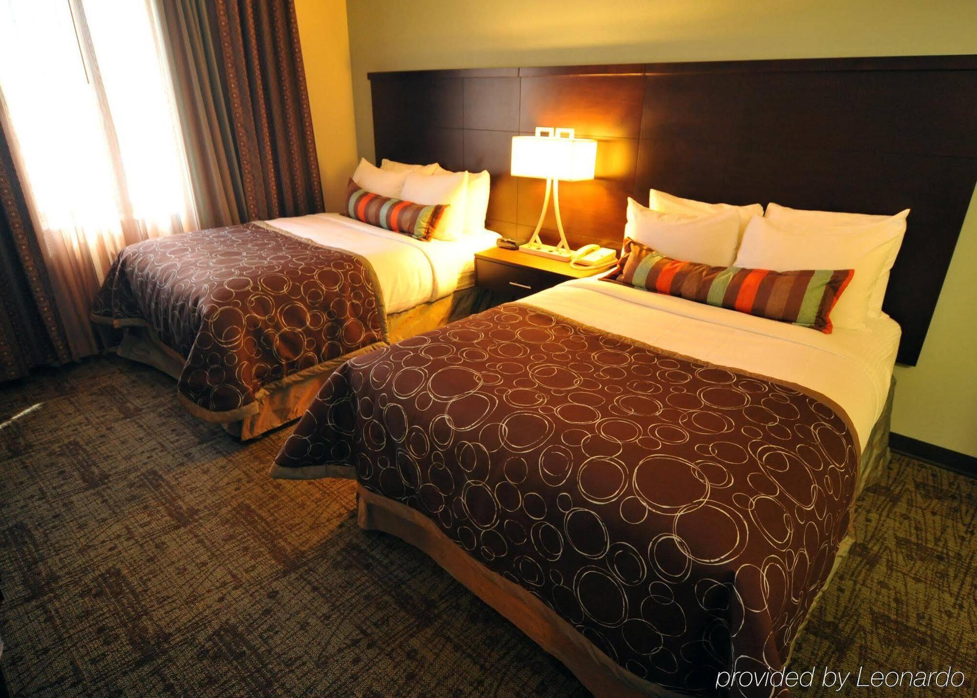 Staybridge Suites Chicago-Oakbrook Terrace By Ihg Εξωτερικό φωτογραφία