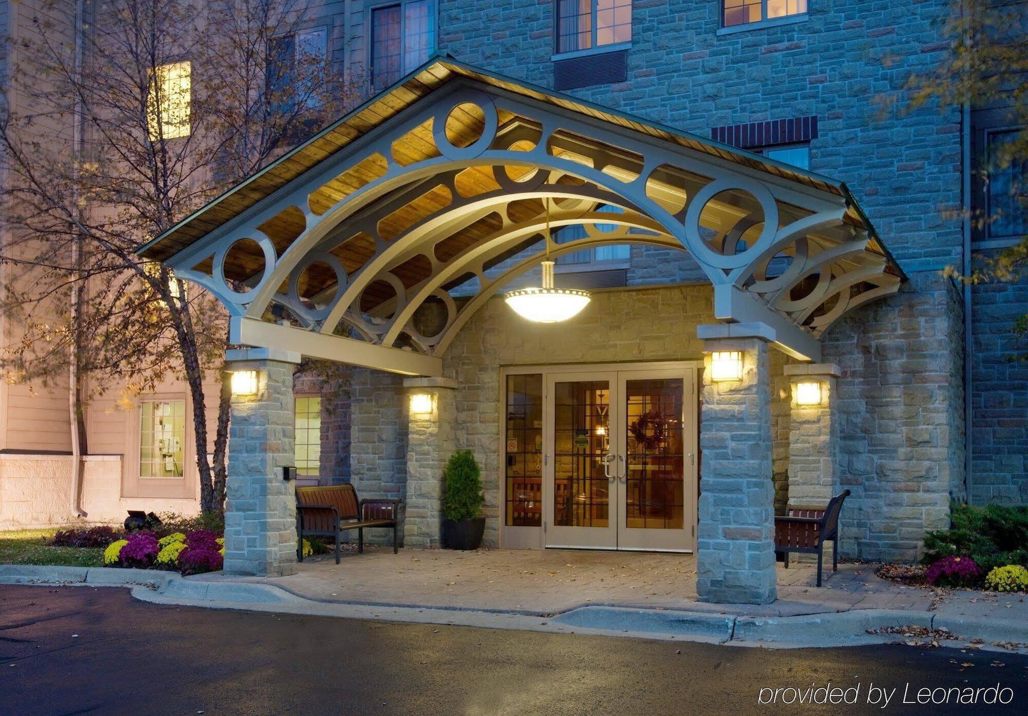 Staybridge Suites Chicago-Oakbrook Terrace By Ihg Εξωτερικό φωτογραφία