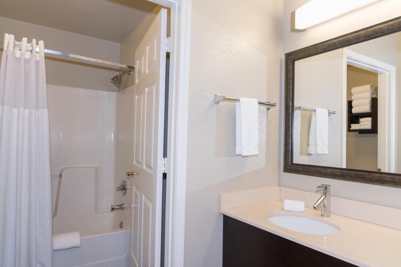 Staybridge Suites Chicago-Oakbrook Terrace By Ihg Εξωτερικό φωτογραφία